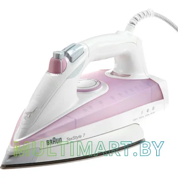Утюг Braun TexStyle 7 (TS715)